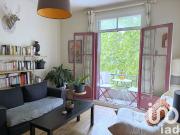 Vente Appartement 3 pièces 54 m2 Nantes