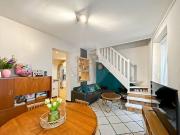 Vente Appartement 3 pièces 54 m2 Nantes