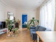 Vente Appartement 3 pièces 54 m2 Nogent sur Marne