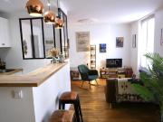 Vente Appartement 3 pièces 54 m2 Paris 10ème