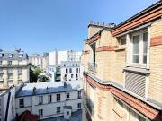Vente Appartement 3 pièces 54 m2 Paris 15ème