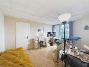 Vente Appartement 3 pièces 54 m2 Paris 15ème