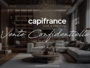Vente Appartement 3 pièces 54 m2 Paris 15ème
