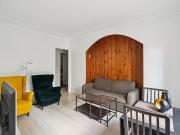 Vente Appartement 3 pièces 54 m2 Paris 16ème