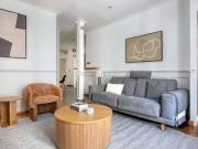 Vente Appartement 3 pièces 54 m2 Paris 17ème