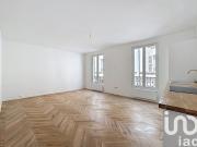 Vente Appartement 3 pièces 54 m2 Paris 18ème