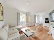 Vente Appartement 3 pièces 54 m2 Paris 19ème