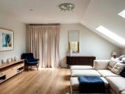 Vente Appartement 3 pièces 54 m2 Paris 19ème