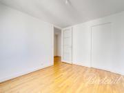 Vente Appartement 3 pièces 54 m2 Paris 20ème