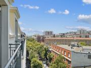 Vente Appartement 3 pièces 54 m2 Paris 20ème