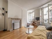 Vente Appartement 3 pièces 54 m2 Paris 3ème