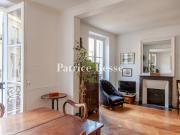 Vente Appartement 3 pièces 54 m2 Paris 7ème