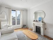 Vente Appartement 3 pièces 54 m2 Paris 8ème
