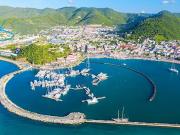 Vente Appartement 3 pièces 54 m2 Saint Martin