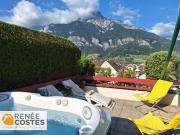 Vente Appartement 3 pièces 54 m2 Combloux