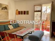 Vente Appartement 3 pièces 54 m2 Sète