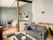 Vente Appartement 3 pièces 54 m2 Toulouse