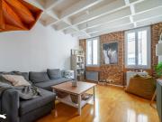 Vente Appartement 3 pièces 54 m2 Toulouse