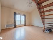 Vente Appartement 3 pièces 54 m2 Toulouse