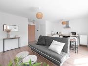 Vente Appartement 3 pièces 54 m2 Toulouse Vente Appartement 3 pièces 54 m2 Toulouse