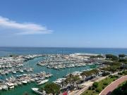 Vente Appartement 3 pièces 54 m2 Villeneuve Loubet