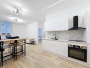 Vente Appartement 3 pièces 55.11 m2 Nice