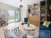 Vente Appartement 3 pièces 55.16 m2 Paris 18ème