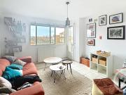 Vente Appartement 3 pièces 55.18 m2 Sète