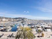 Vente Appartement 3 pièces 55.1 m2 Cannes
