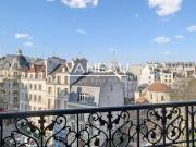 Vente Appartement 3 pièces 55.26 m2 Paris 5ème