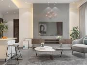 Vente Appartement 3 pièces 55.28 m2 Paris 17ème
