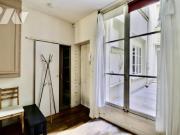 Vente Appartement 3 pièces 55.2 m2 Paris 1er
