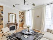 Vente Appartement 3 pièces 55.31 m2 Paris 6ème