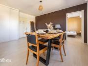 Vente Appartement 3 pièces 55.34 m2 Lattes