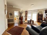 Vente Appartement 3 pièces 55.46 m2 La Varenne Saint Hilaire