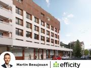 Vente Appartement 3 pièces 55.4 m2 La Roche sur Foron