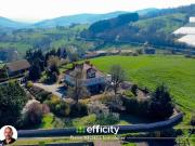 Vente Appartement 3 pièces 55.4 m2 Saint Laurent de...