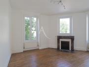 Vente Appartement 3 pièces 55.4 m2 Nancy