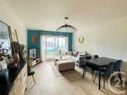 Vente Appartement 3 pièces 55.4 m2 Vannes