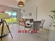 Vente Appartement 3 pièces 55.52 m2 Cannes