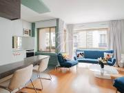 Vente Appartement 3 pièces 55.56 m2 Paris 7ème