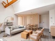 Vente Appartement 3 pièces 55.63 m2 Nantes