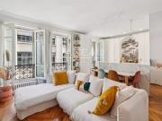 Vente Appartement 3 pièces 55.63 m2 Paris 6ème
