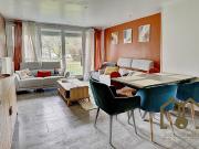 Vente Appartement 3 pièces 55.67 m2 Bron