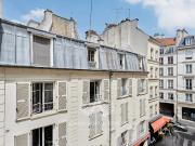 Vente Appartement 3 pièces 55.76 m2 Paris 4ème