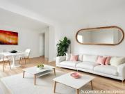 Vente Appartement 3 pièces 55.78 m2 Issy les Moulineaux