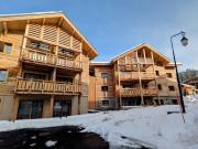 Vente Appartement 3 pièces 55.78 m2 Les Gets