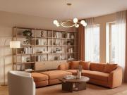 Vente Appartement 3 pièces 55.85 m2 Asnieres sur seine