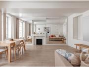 Vente Appartement 3 pièces 55.92 m2 Paris 5ème