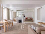 Vente Appartement 3 pièces 55.92 m2 Paris 5ème